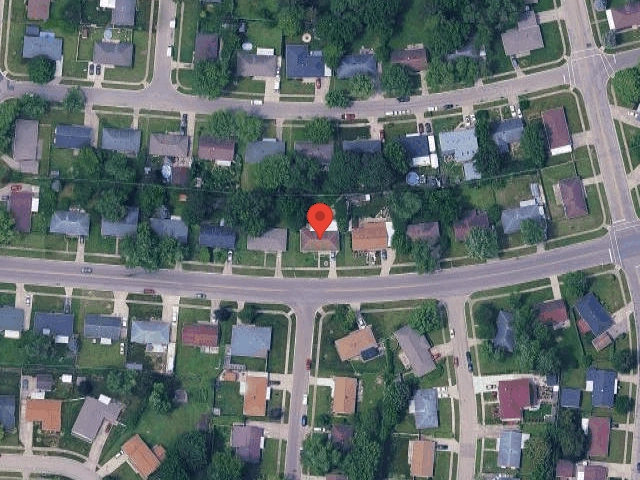 House image located at Dayton, OH 45424