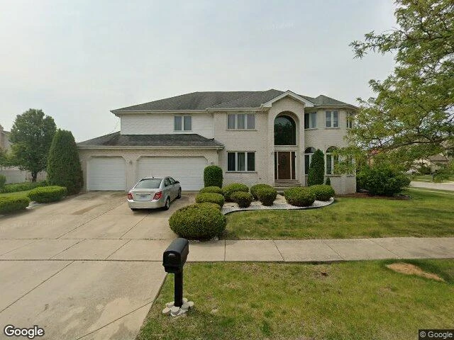 House image located at Richton Park, IL 60471