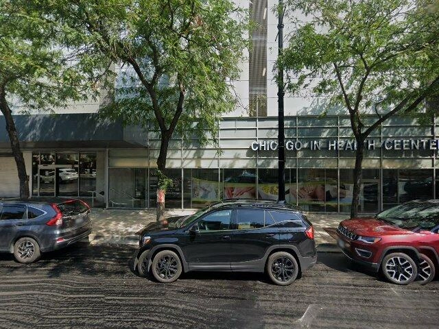 House image located at Chicago, IL 60616