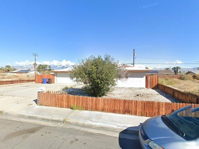 House image located at Palm Springs, CA 92262