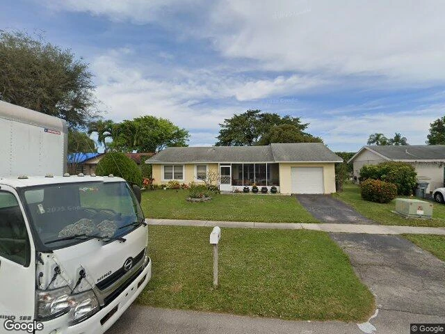 House image located at Boca Raton, FL 33496