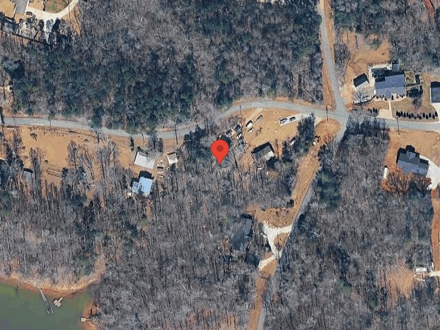 House image located at Fair Play, SC 29643