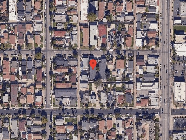 House image located at Long Beach, CA 90806
