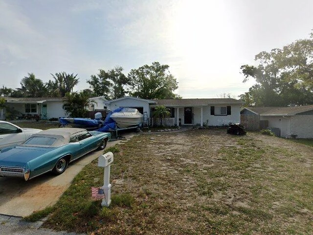 House image located at Seminole, FL 33776