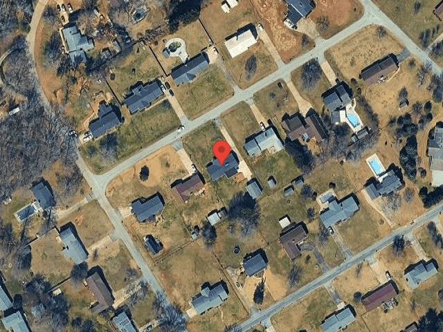House image located at Dayton, OH 45404