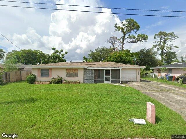 House image located at Fort Myers, FL 33907