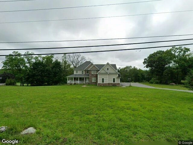 House image located at Lagrangeville, NY 12540