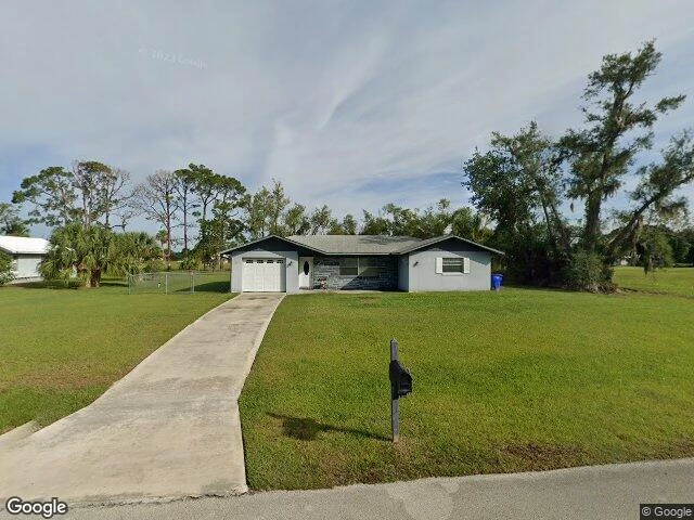 House image located at Sebring, FL 33876