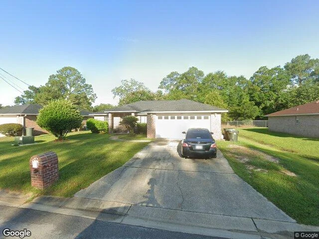 House image located at Pensacola, FL 32534
