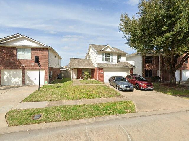 House image located at Sugar Land, TX 77498
