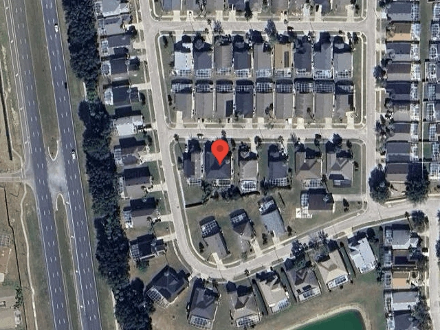 House image located at Davenport, FL 33897