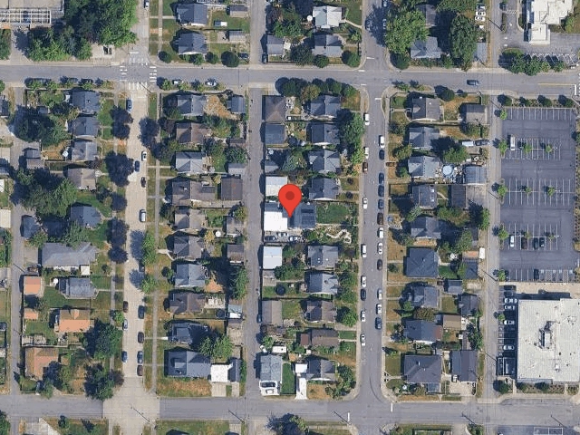 House image located at Everett, WA 98201