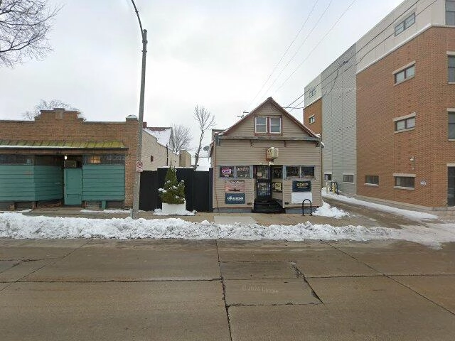 House image located at Glenwood, IL 60425