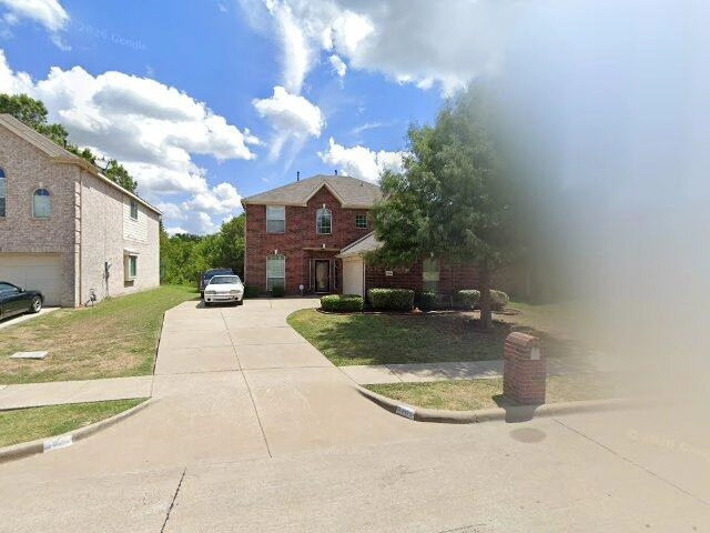 House image located at Mesquite, TX 75181
