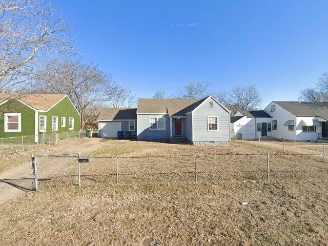 House image located at Tulsa, OK 74106