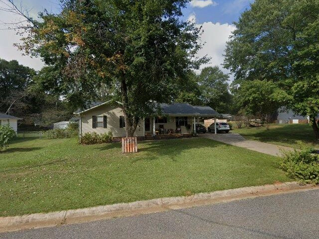 House image located at Anniston, AL 36207