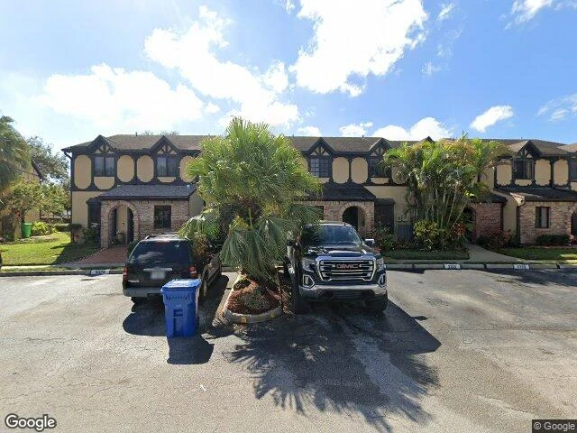 House image located at Fort Lauderdale, FL 33351