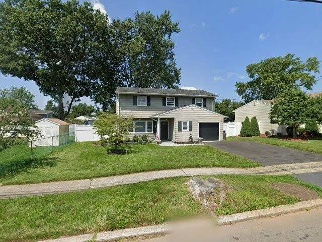 House image located at Somerville, NJ 08876