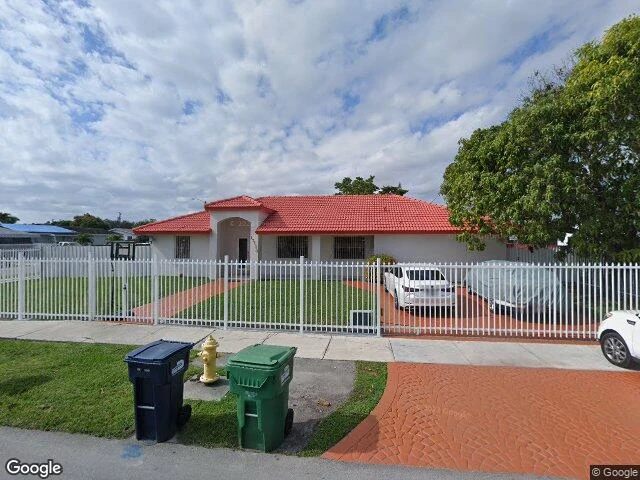 House image located at Miami, FL 33177