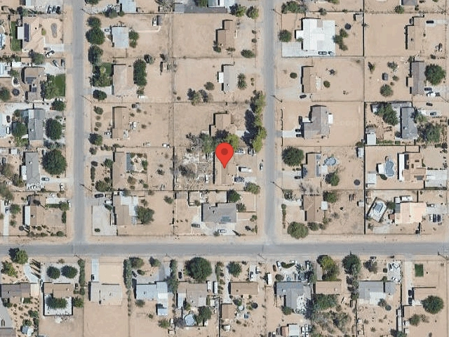 House image located at Hesperia, CA 92345