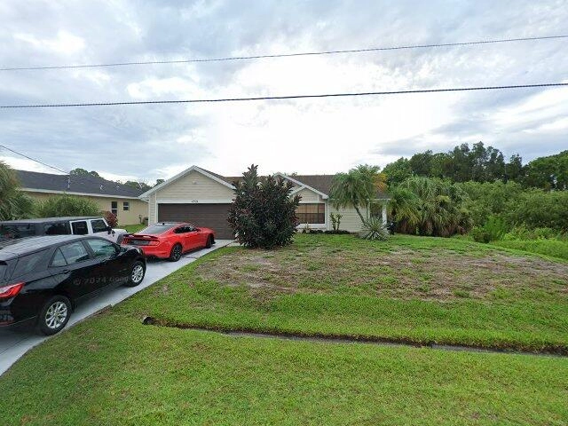 House image located at Port Saint Lucie, FL 34953