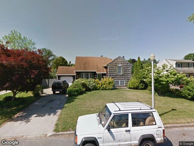 House image located at Centereach, NY 11720