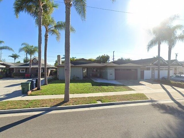 House image located at Huntington Beach, CA 92646