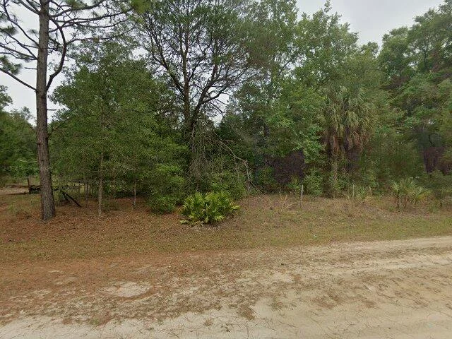 House image located at Dunnellon, FL 34433