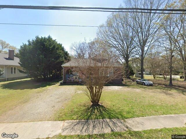 House image located at Honea Path, SC 29654