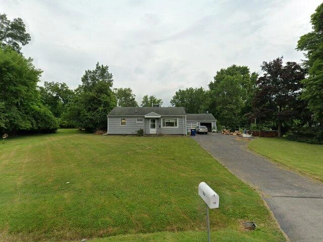 House image located at Rochester, NY 14623