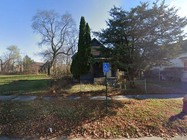 House image located at Detroit, MI 48210