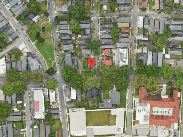 House image located at New Orleans, LA 70114