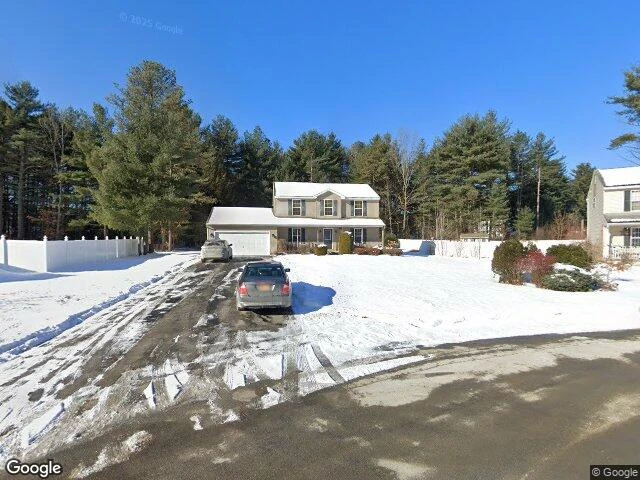 House image located at Queensbury, NY 12804