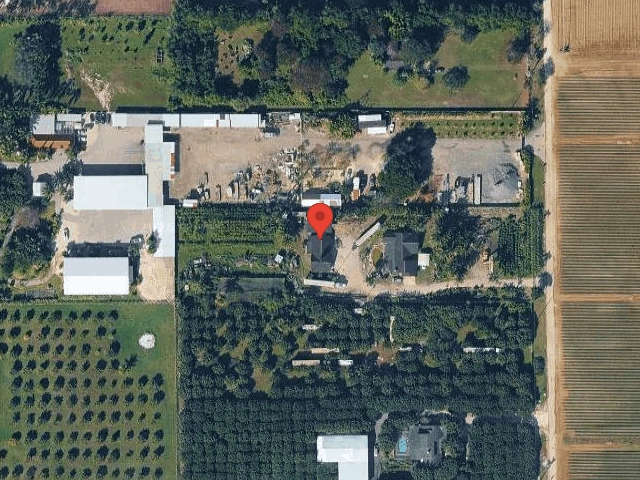 House image located at Homestead, FL 33034