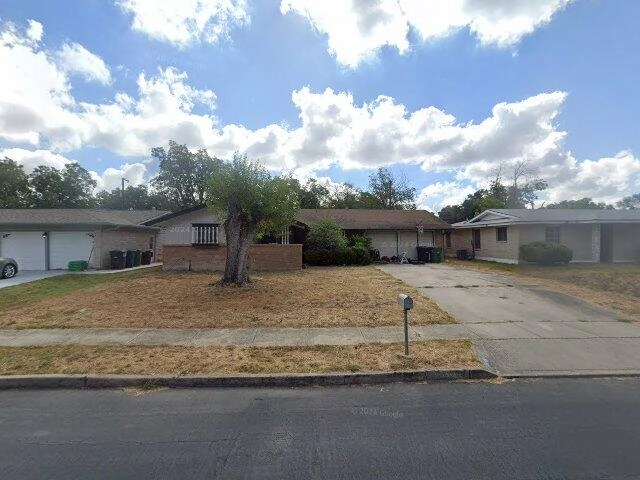 House image located at San Antonio, TX 78219