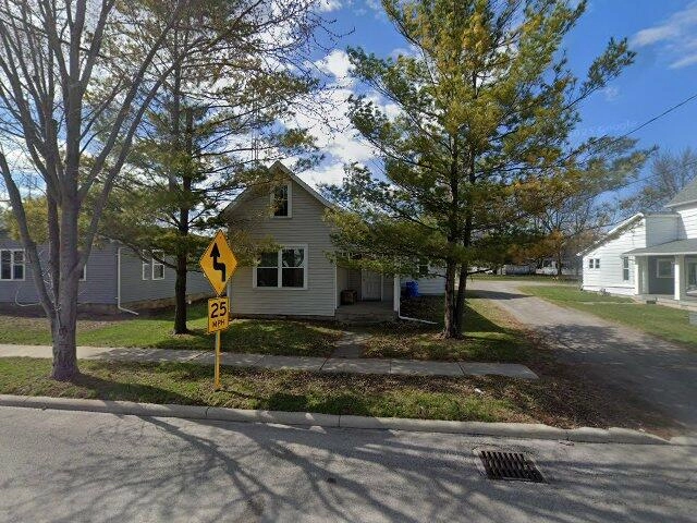 House image located at Leipsic, OH 45856