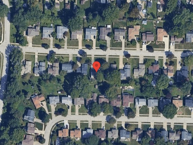 House image located at Cleveland, OH 44126