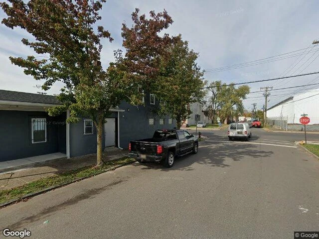 House image located at Trenton, NJ 08609