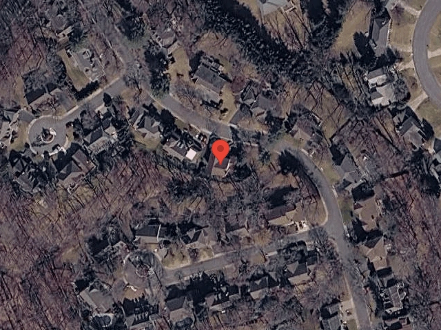 House image located at Potomac, MD 20854