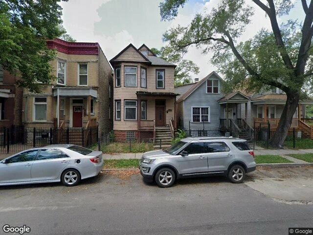 House image located at Chicago, IL 60621