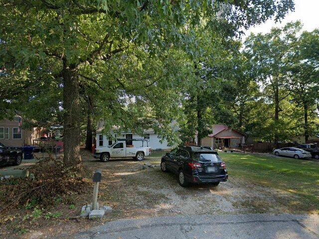 House image located at Harrison, AR 72601
