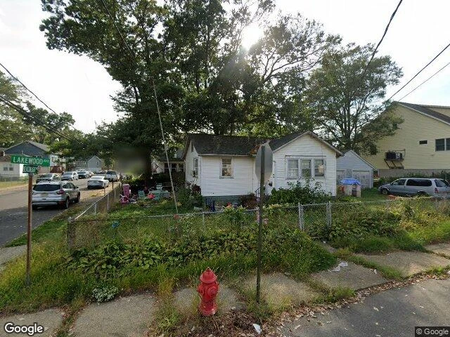 House image located at Keansburg, NJ 07734