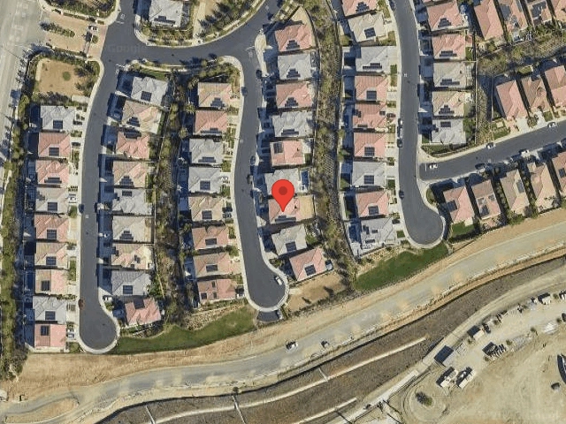 House image located at Porter Ranch, CA 91326