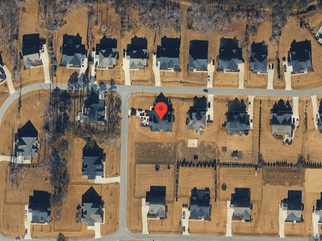 House image located at Raleigh, NC 27603