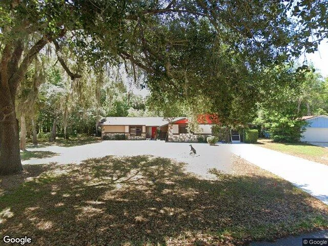 House image located at Homosassa, FL 34446