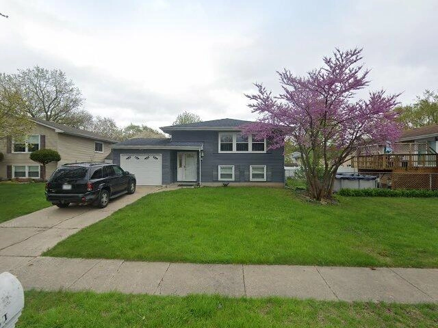 House image located at Merrillville, IN 46410