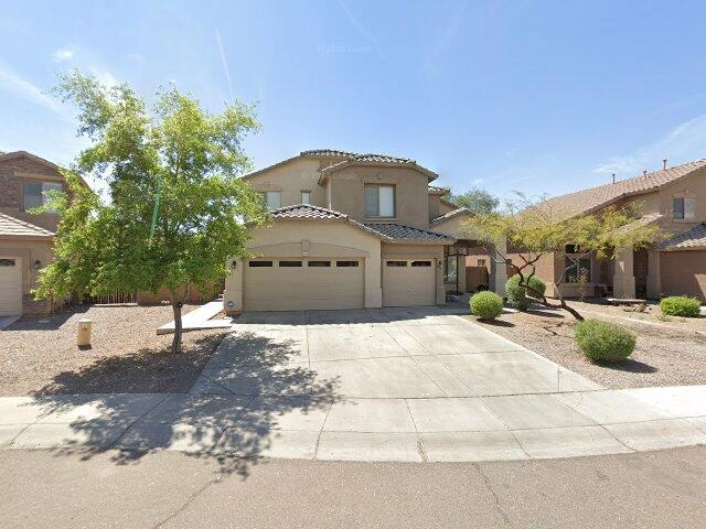 House image located at Laveen, AZ 85339