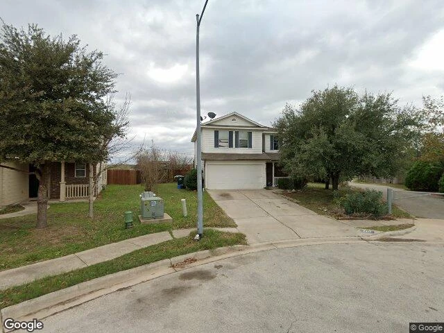 House image located at Austin, TX 78725