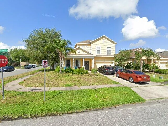 House image located at Orlando, FL 32824