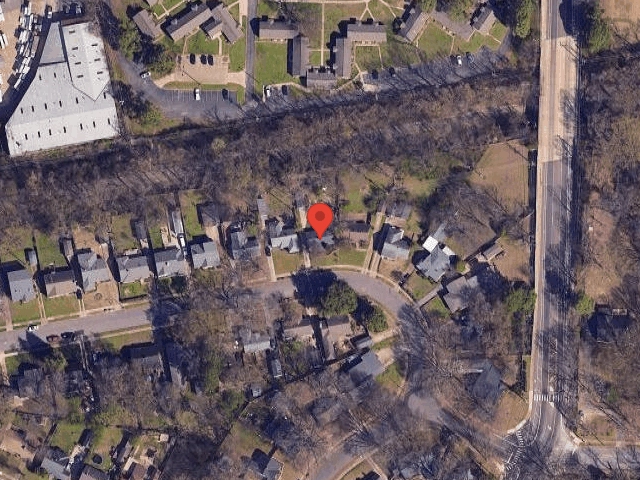 House image located at Memphis, TN 38111